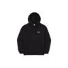 Fila Sweatshirts Unisex Black Hooded Moderate Regular FS2POE4105X-BLK