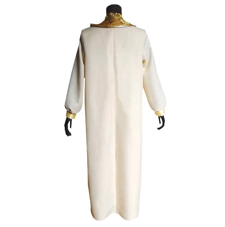 Aladdin Prince One Thousand and One Nights Cosplay Costume