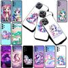 Casing for Xiaomi Redmi Note 12 11 10 A3 Pro 10A 10C 12C Note12 5G 4G Phone Cover Protective Case Unicorn Wallpaper Lovely