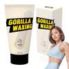 Gorilla Waxing Jelly Sugar Waxing Scrub