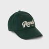 Whoau Campus Patch Ball Cap WHACF4922A