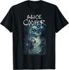 Alice Cooper – Friedhof T-Shirt