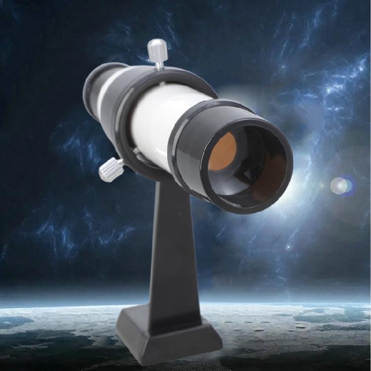 Teleskop Sucherfernrohr 5x24 Vergrößerung Astronomisches Teleskop Sucherfernrohr