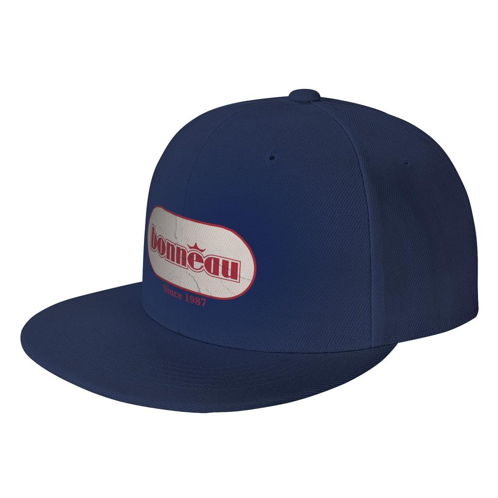Fashion Bonneau Flat Brim Sun Hat Street Skateboarding Women Hat