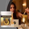 Gold Paint For Crafts 300g Coloring Supplies Liquid Gold Furniture Paint For Window Iron Railing Furniture Hardware Craft Wood