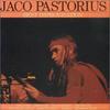 CD JACO PASTORIUS BIRELLI LAGRNE  Best Improvisation TFCK87560 Flavour of Soun 1997 Japan Jazz Used