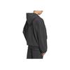adidas Fustl Hoody Sweatshirt Comfortable Soft Skin-Friendly Hoodie Men Hoodies Carbon-Black JM8606