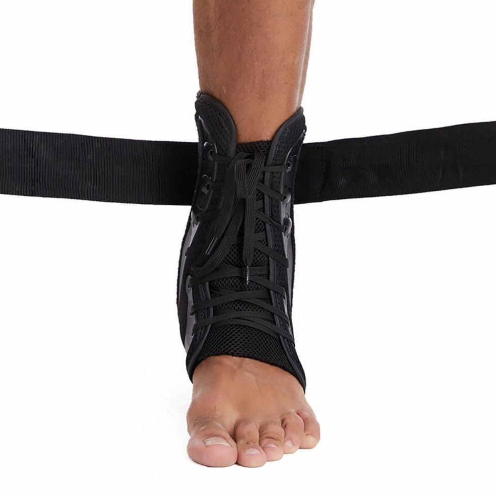 Side Stabilizers Ankle Support Brace Joint Protector Ankle Splint Stabilizer Men & Women