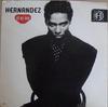 7inch Record WAYNE HERNANDEZ - All My Love HER1 Epic 1989 UK Dance & Electronica Used