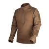 Banseupeullai Reckless Tactical Combat Shirt_Coyote