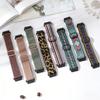 Bracelets de montre 20 mm 22 mm Pour Samsung Galaxy Watch 7 5 pro 6 4 classic Bracelet élastique réglable Bande de montre Huawei watch GT 4 3 6 5 pro