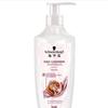 Schwarzkopf Cashmere & Keratin Výživný šampón