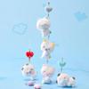 [MMMM BABY ROOM] POP-UP MD Plush Mobile Charm Charm