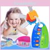 Premium Quality Baby Musical Smart Remote Car Key Toy With Safe Eco-friendly Materials