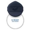 Be Ready Blue Cushion Refill 15g No. 2 Ryan 1 Pcs