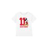Barn/Kids Musse Pigg 11-årspresent T-shirt