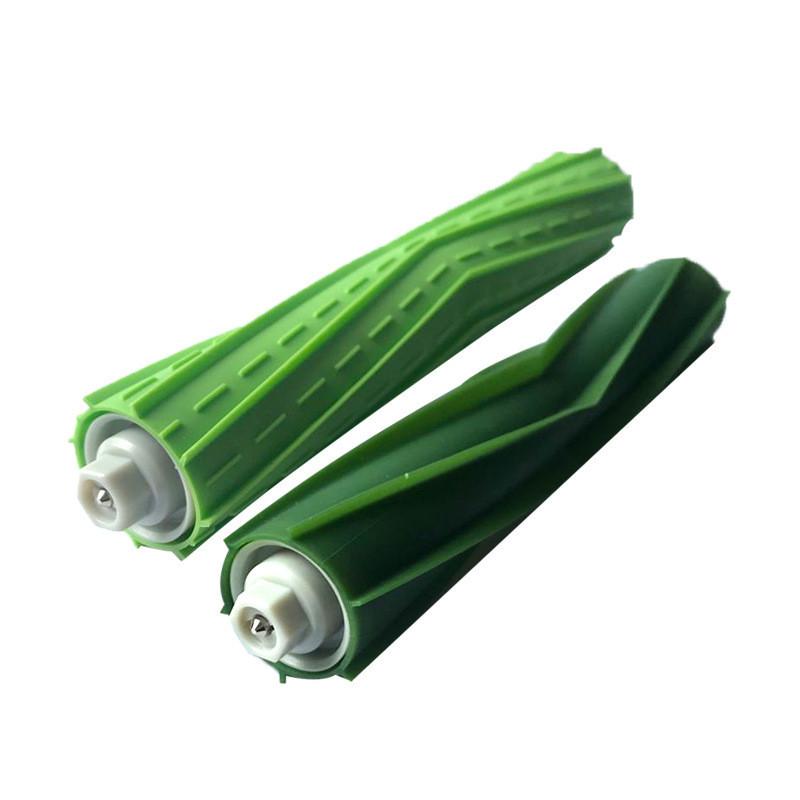 For Irobot Roomba Combo 10 Max Vacuum Cleaner Accessories With Main Brush Edge Brush Filter Cloth Dust Bag For Home Use