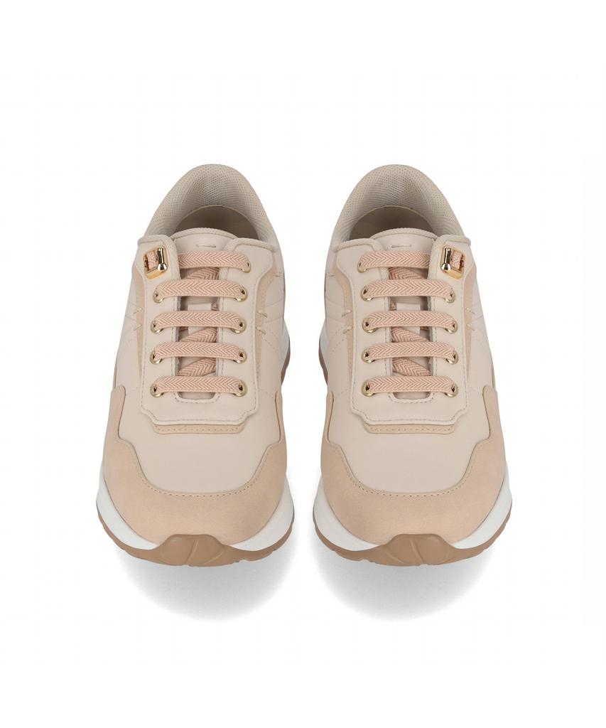 Elcanto Matsu Women'S Two-Tone Active Sneakers 3.5Cm Lcws00M613