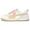 Ca Pro Stijlvolle Veelzijdige Ademende Lichtgewicht Lage Casual Schoenen Unisex Casual Schoenen Wit Grijs 397121-01