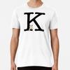 Kevin In My Pocket Premium T-Shirt S To 5XL Made In the AU/USA T-Shirt