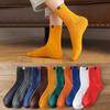 Mode Kurze Socken Set Female10pairs Socken Frauen Winter Warme Socken für Frauen Nette Set Sport