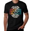 I'm Living With Ehlers Danlos Syndrome And Rocking It T-Shirt T Shirts with Prints Mens Graphic T Shirts T-Shirt