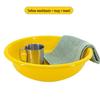 Durable Dormitory Washbasin Set