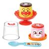 JOYPALETTE Anpanman Pudding Set