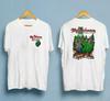 Vintage Big Johnson Men's Funny T-Shirt Single Stitch Tee 90s Size S-5XL