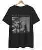 Sol Invictus La Croix T-shirt, Zespół Muzyczny Rock Punk Metal, Koszulka Unisex