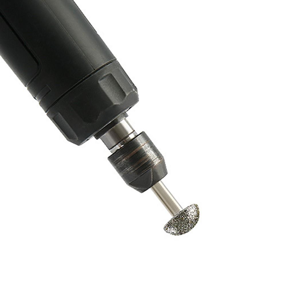 12/14/16/18/20mm Grinding Bit 1pc 6mm Shank Abrasive