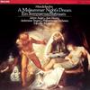 LP Record NEVILLE MARRINER ARLEEN AUGER ANN  A Midsummer Nights Dream 421701 PHILIPS DIGITA 1984 Germany Classical Used