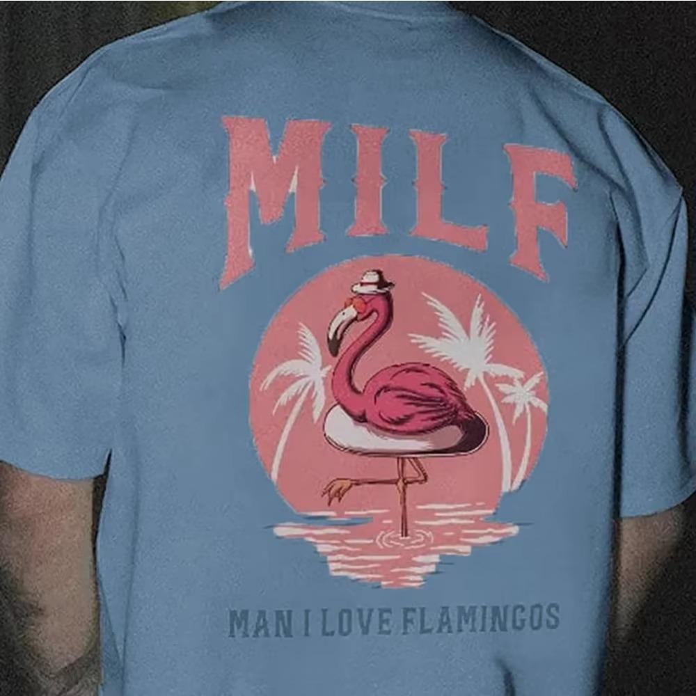 2024 Nouveau Style T-shirts Homme Matière Absorbant la Sueur Confortable Homme T-shirt Cool Hauts Manches Courtes T-shirts Personnalisés