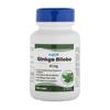 Ginkgo biloba (60 Kapseln, 60 mg), Ginkgo Biloba, Gesundheitsvit