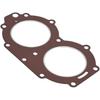 Cylinder Head Gasket For Compatible 40HP 6F5 6F6 Boat Motor Models 6F5-11181-A2 6F5-1118 40G 40J 2 Stroke Engine Parts