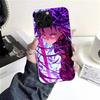 Anime Sword Art Online SAO Soft Phone Case For IPhone 18 11 17 Air 16E 16 Pro Max 15 + 14 Plus 13 Mini 12 Apple 7 SE 8 Fundas Coque