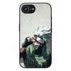 For Motorola Moto G04 G13 G14 G22 G23 G32 G34 G35 G64 G82 G84 G53 G60 G72 E14 E15 E13 Case Nara Shikamaru Narutos Kakashi Sasuke