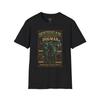 Michigan Dogman T-Shirt | Know Your Local Cryptids