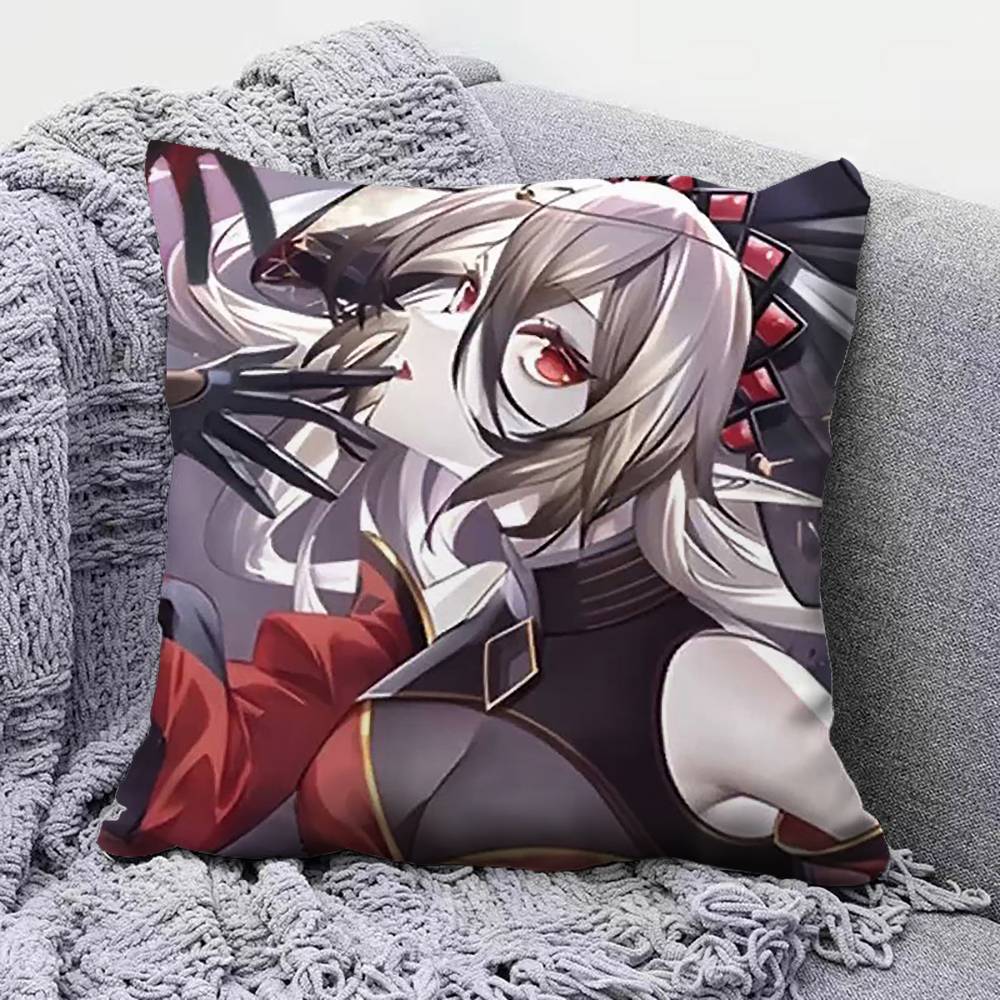 YU GI OH Master Duel Home Sofa Cushion Covers and Aecorative Custom Pillow Covers