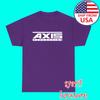 Axis Percussion Men#039;s Purple Size S To 5XL Unisex T-Shirt