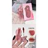 Gege Bear Velvet Matte Lip Mud High Pigment Long Lasting Lip Tint
