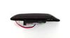 LED Marker Lights, Black - 2 Pieces, Compatible with BMW, 12V, Off-Road