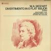 LP-Schallplatte JEAN POUGNET FREDERICK RIDDLE ANT Mozart Divertimento für Streichtrio OW8079AW ABC WESTMINSTER 1977 Japan Klassik Gebraucht