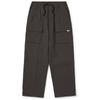 Snow Peak Route New String PantS Men S Long PantS ChocoLate Khaki L Size gS S26murpt66