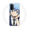 Coque Pour Oppo A74 5G Nagisa Assassination Classroom Anime Manga Poster