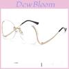 Ocean Gradient Clipless Sunglasses With Uv400 Protection For Summer Travel