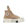 X Drkshdw Dbl Drkstar Overdye Chuck 70 Hi Blonde