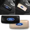 Vankúš do auta Podložka pod koleno do auta Vankúš do auta Elastická pamäťová pena Podložka pod nohy Pre Focus Mk2 Mk3 Fiesta Ranger Mondeo S-MAX Kuga Mustang