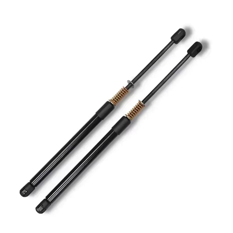 2pcs Rear Tailgate Damper for Fiat Tipo 2015-present 5-door hatchback WITH SPRING Trunk Boot Gas Struts Lift support
