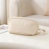 Anti-Pressure Travel Lingerie Organizer: Large Capacity Portable Bra & Panty Storage Bag